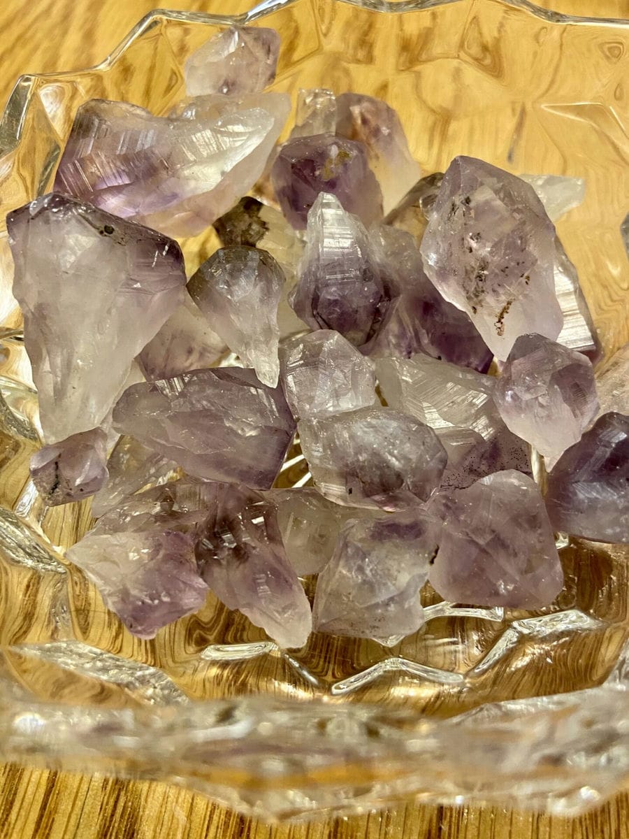 Amethyst