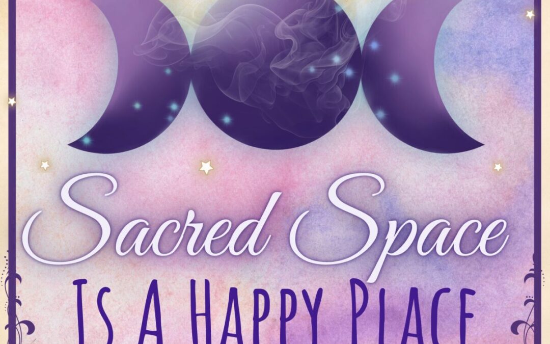 What Is Sacred Space