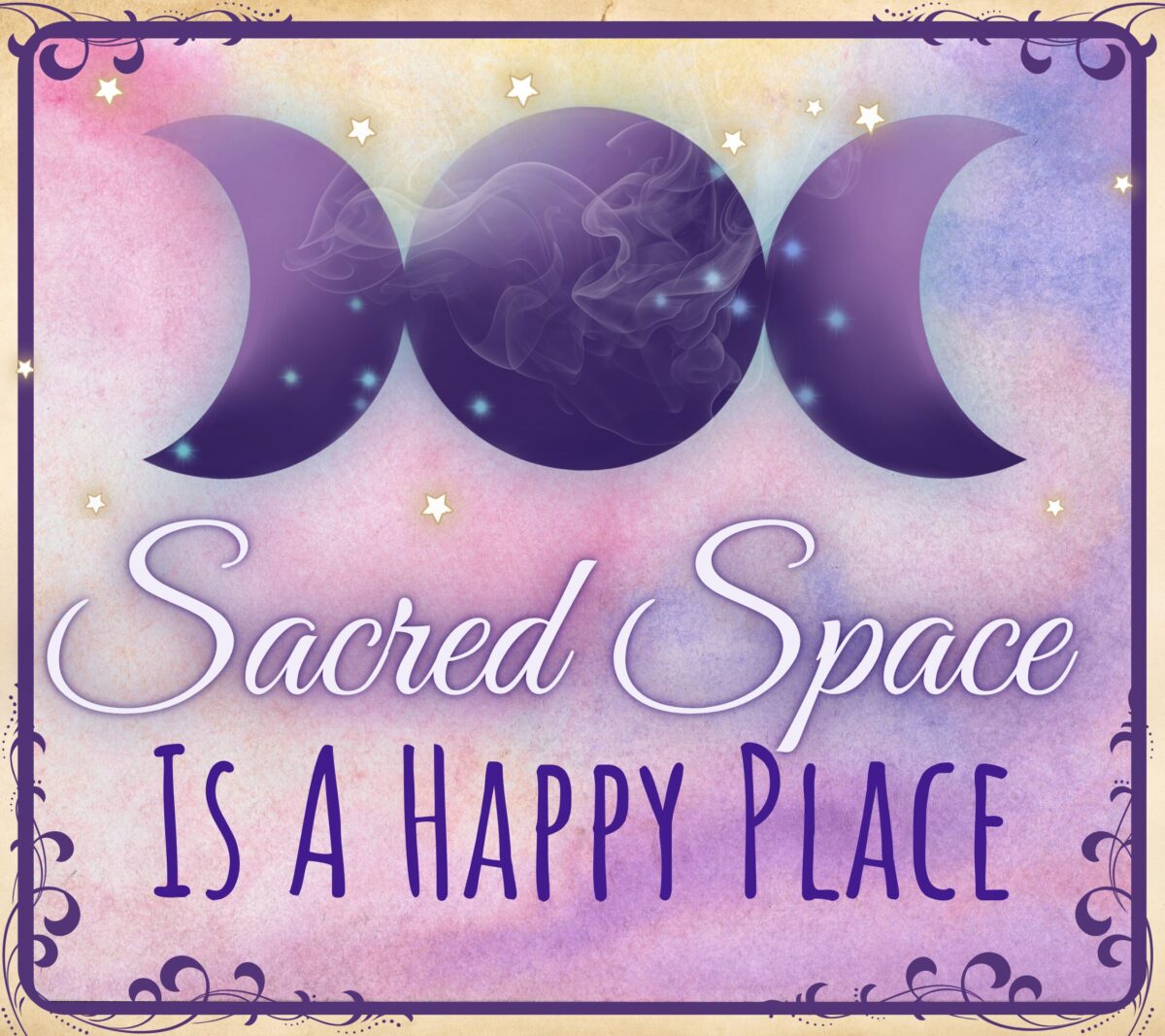 What Is Sacred Space