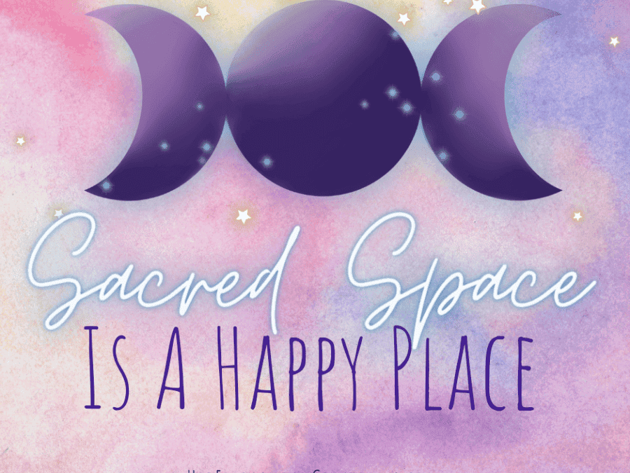 What Is Sacred Space