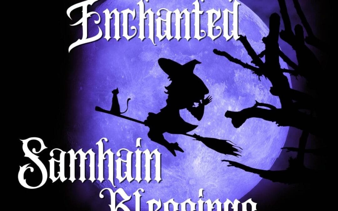 Samhain Blessings