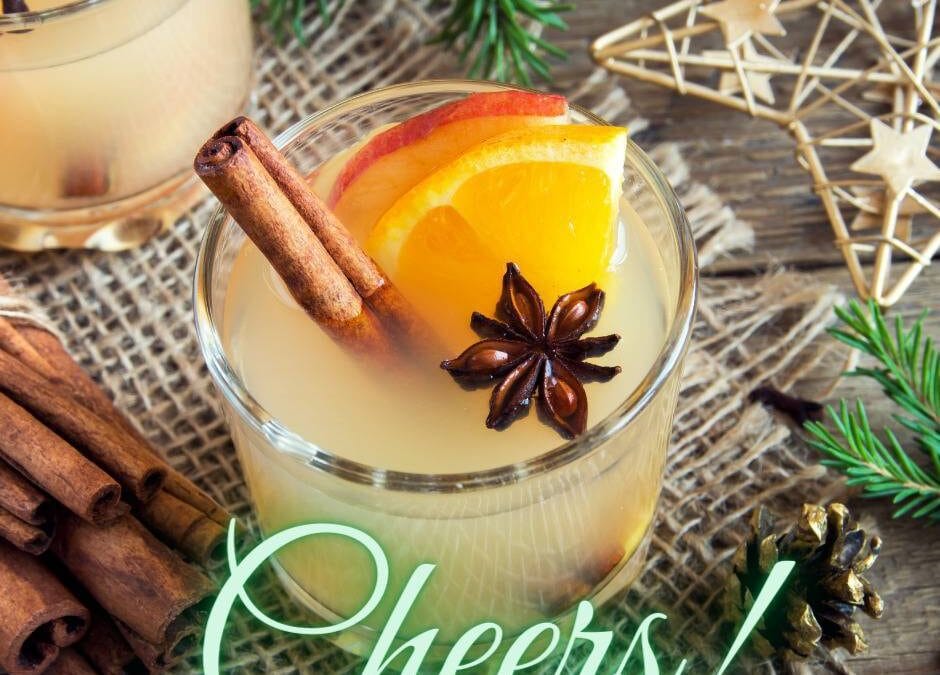 Tis the Season Elemental Ritual 