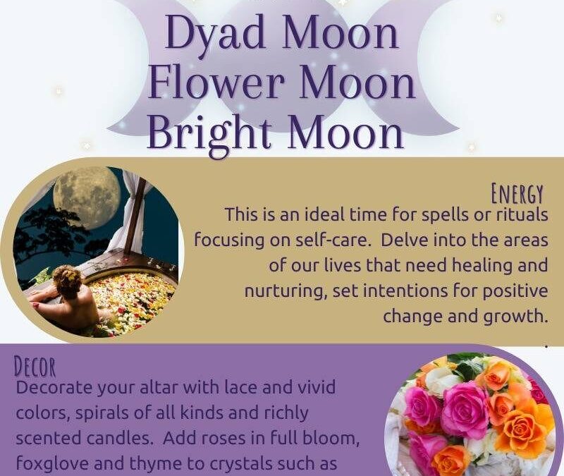 Full Moon Eclipse Energy