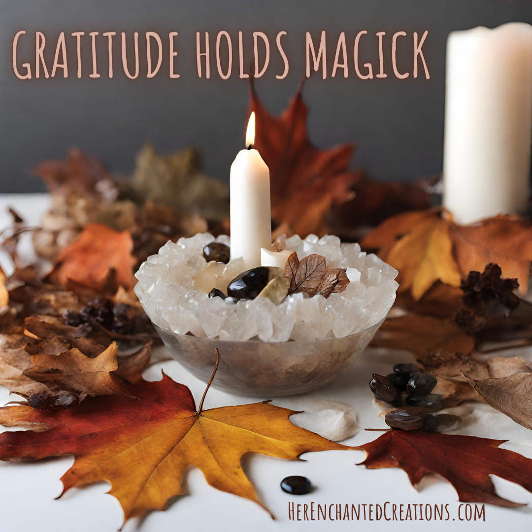 Autumn Magick