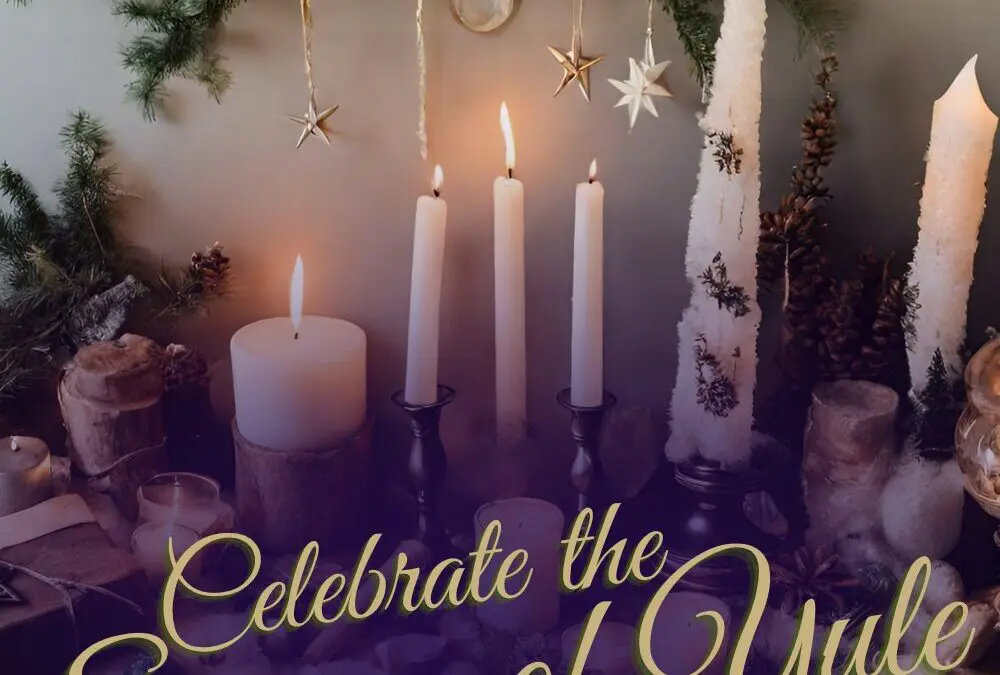 The Season of Yule