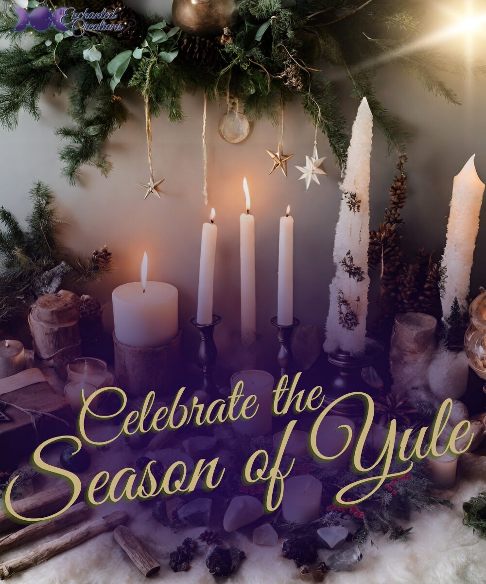 The Season of Yule