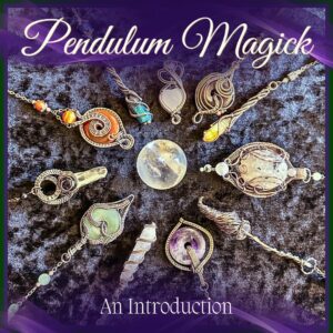 Pendulums