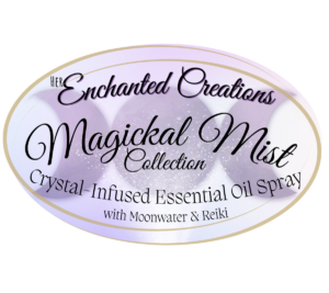 Magickal Mists logo