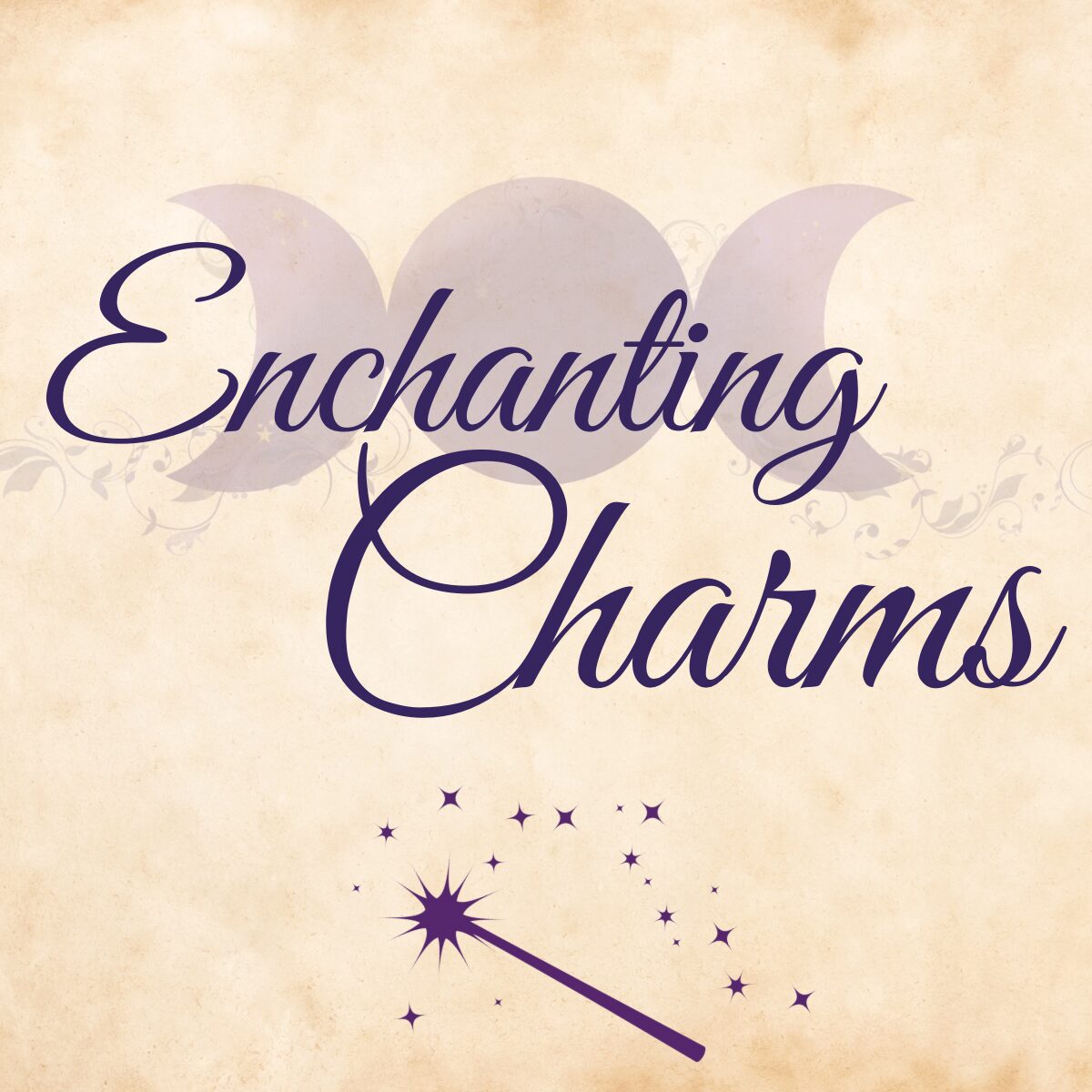 Enchanting Charms hub