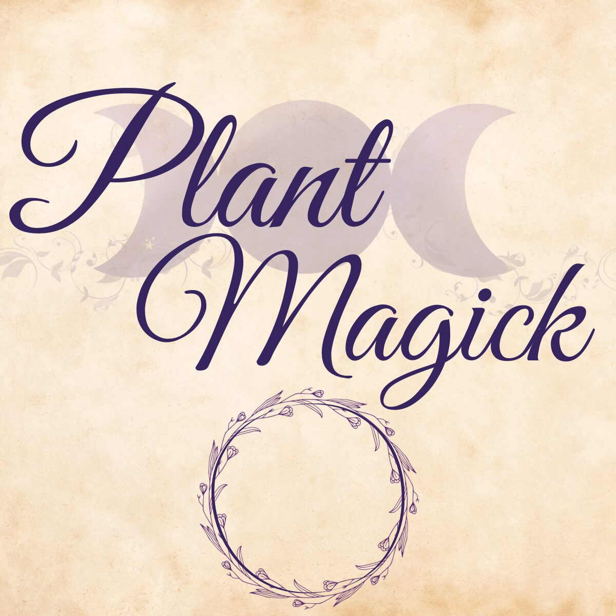 Plant Magick hub