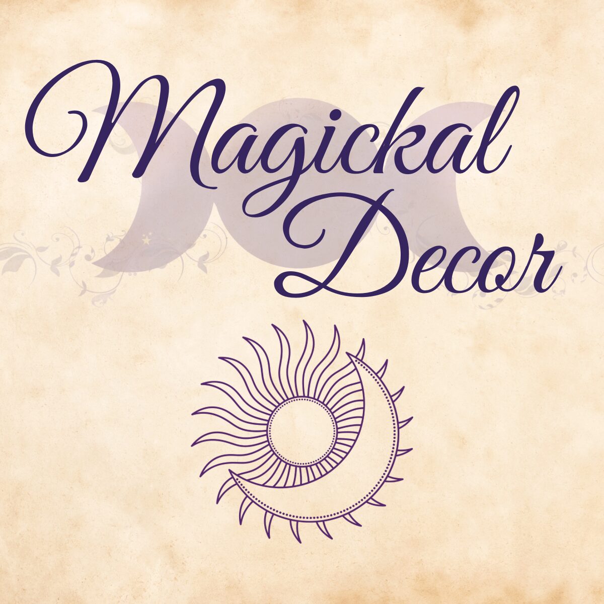Magickal Decor hub